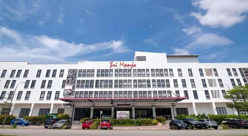 Sri Manja Boutique Hotel