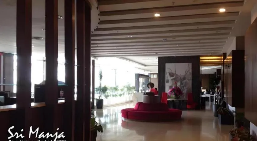 Sri Manja Boutique Hotel