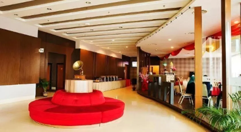 Sri Manja Boutique Hotel