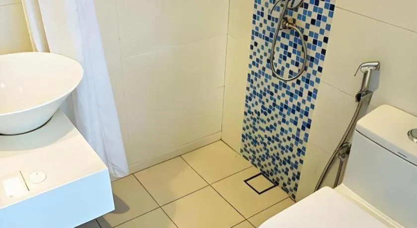 Sri Manja Boutique Hotel