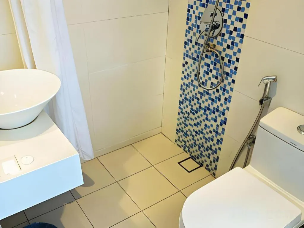 Sri Manja Boutique Hotel