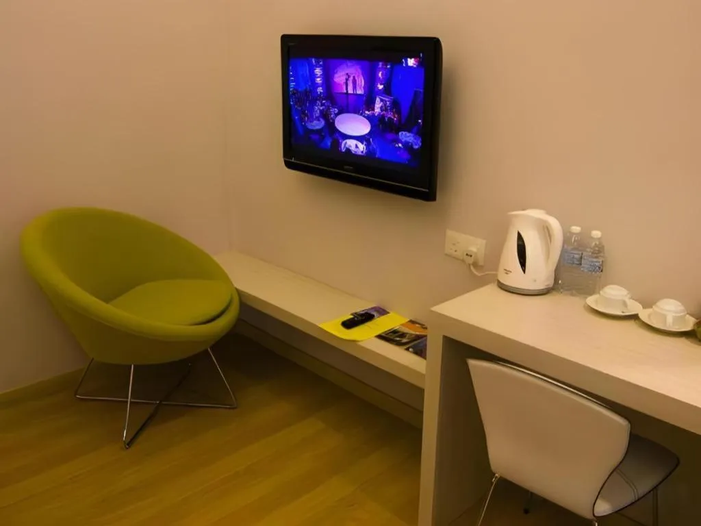 Sri Manja Boutique Hotel