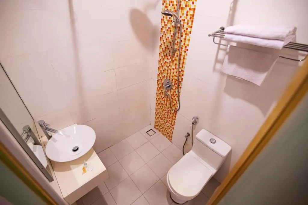 Sri Manja Boutique Hotel