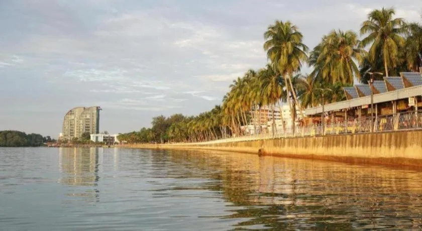 Sri Manja Boutique Hotel