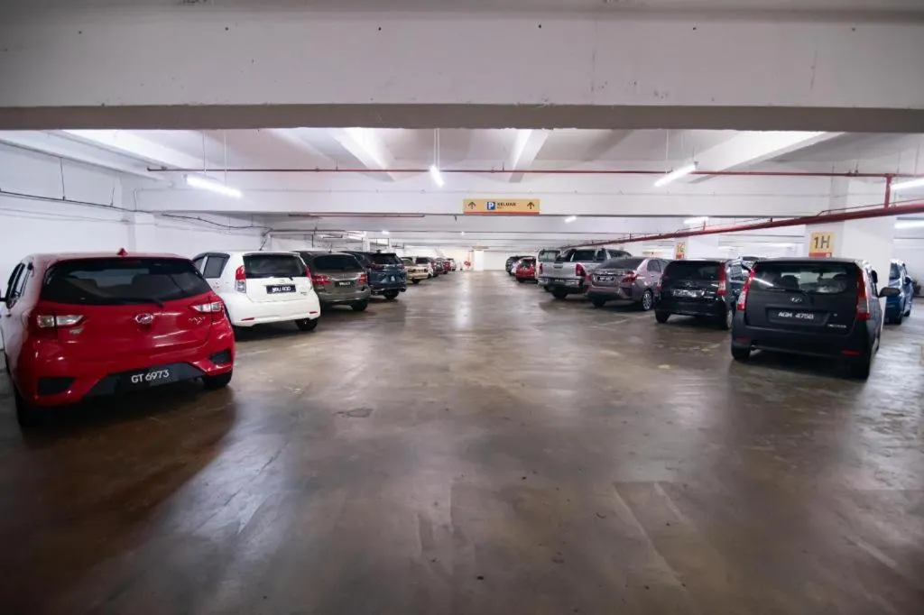 Sri Manja Boutique Hotel