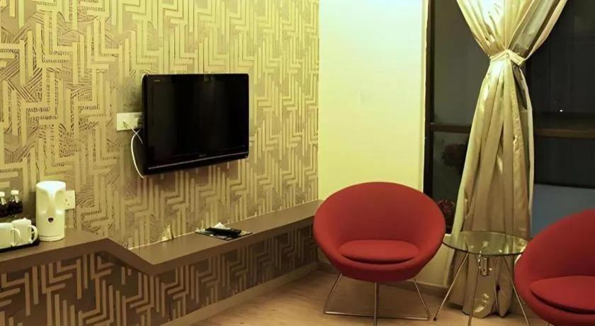 Sri Manja Boutique Hotel