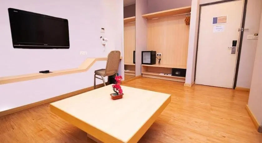 Sri Manja Boutique Hotel