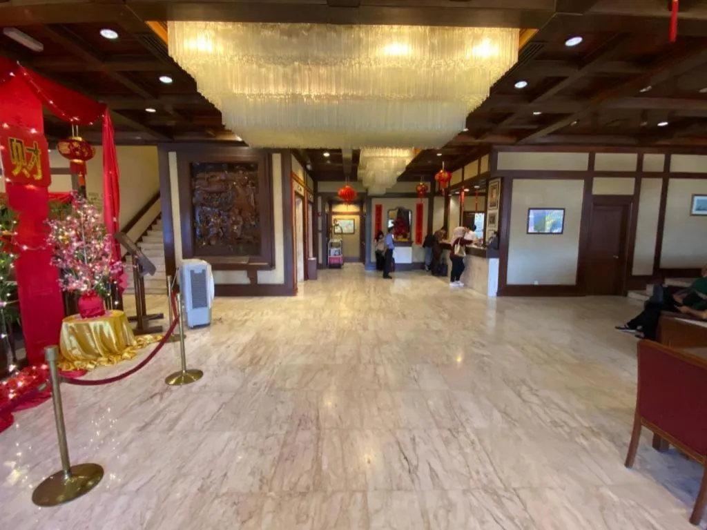 Marco Polo Hotel - Tawau