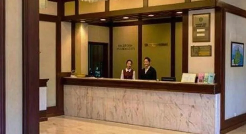 Marco Polo Hotel - Tawau