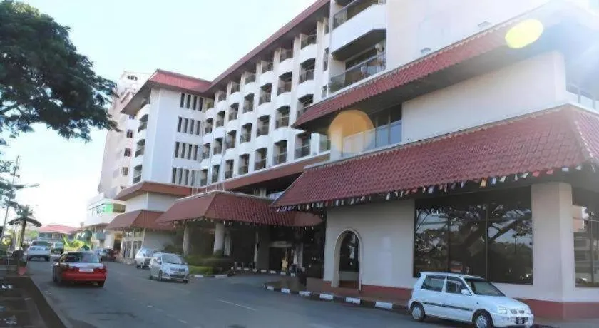 Marco Polo Hotel - Tawau