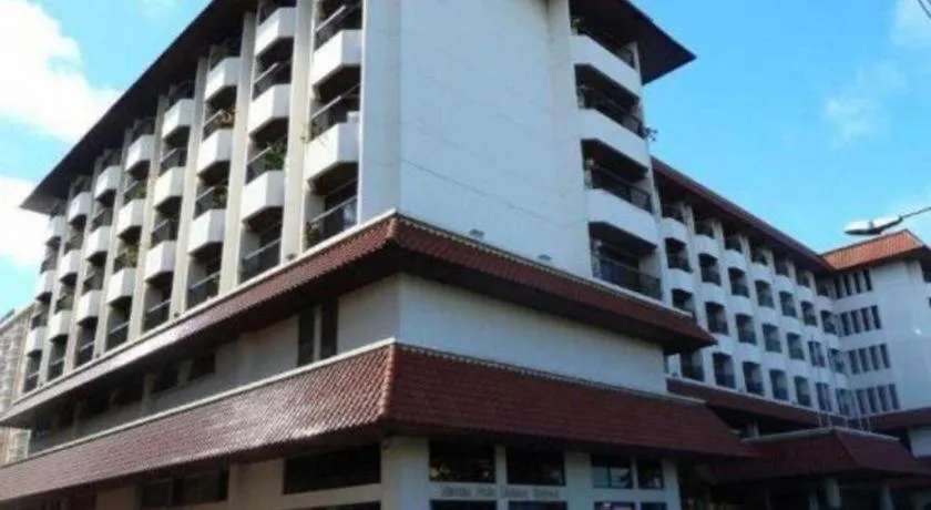 Marco Polo Hotel - Tawau