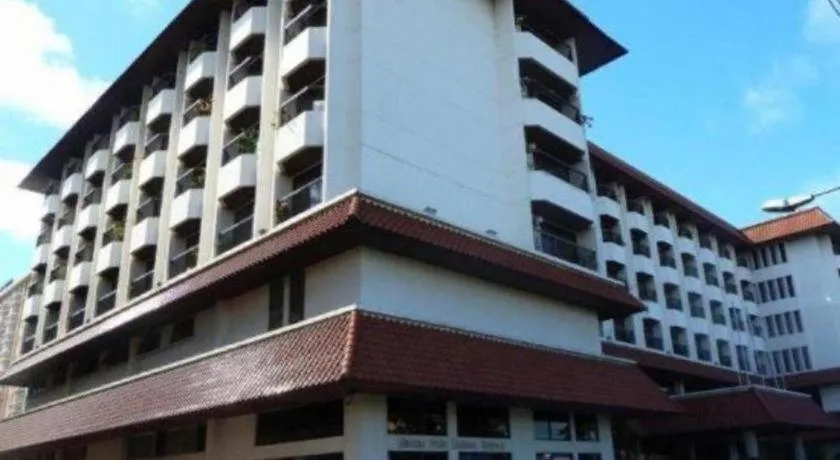 Marco Polo Hotel - Tawau