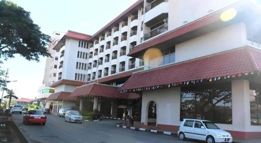 Marco Polo Hotel - Tawau