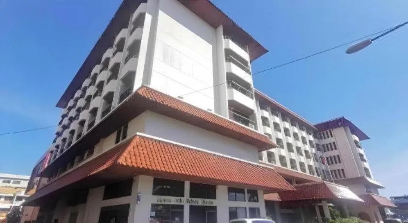Marco Polo Hotel - Tawau