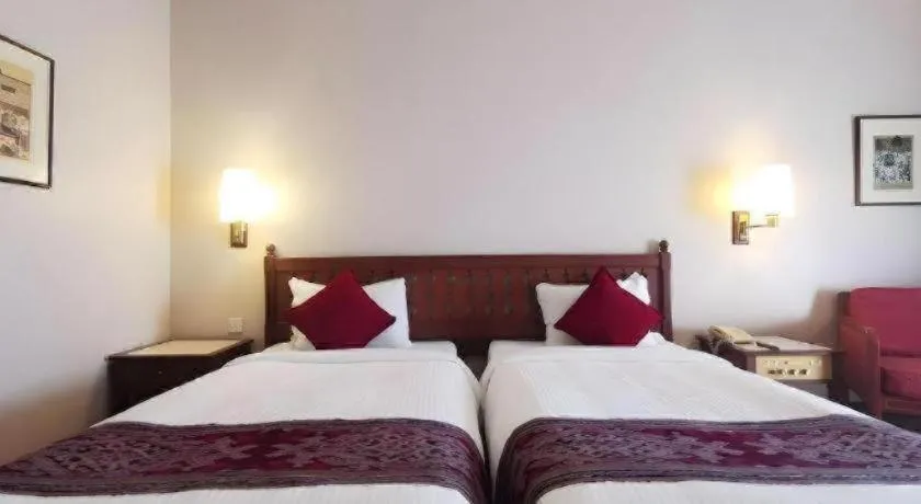 Bed in Marco Polo Hotel - Tawau