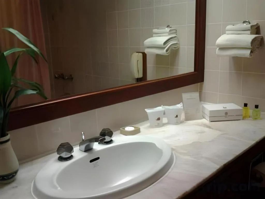 Marco Polo Hotel - Tawau