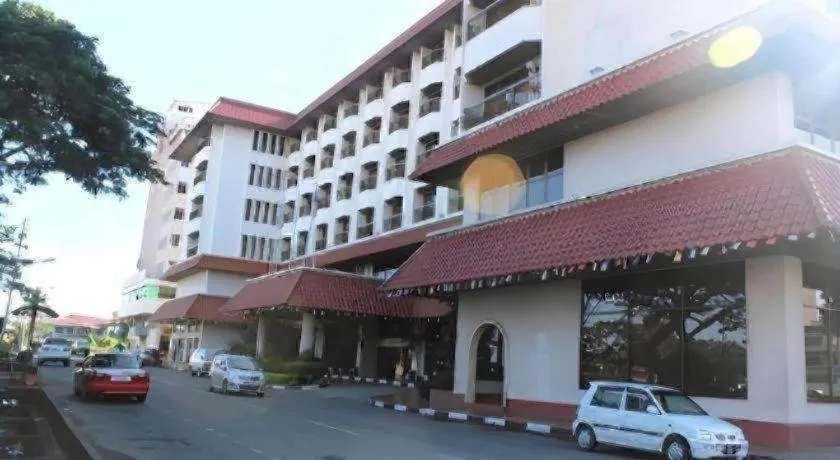 Marco Polo Hotel - Tawau