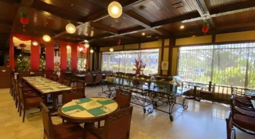 Marco Polo Hotel - Tawau