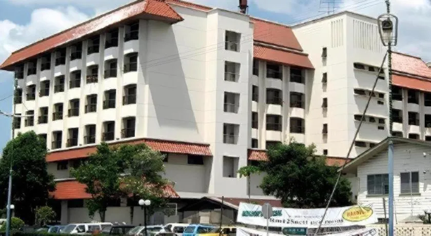 Marco Polo Hotel - Tawau