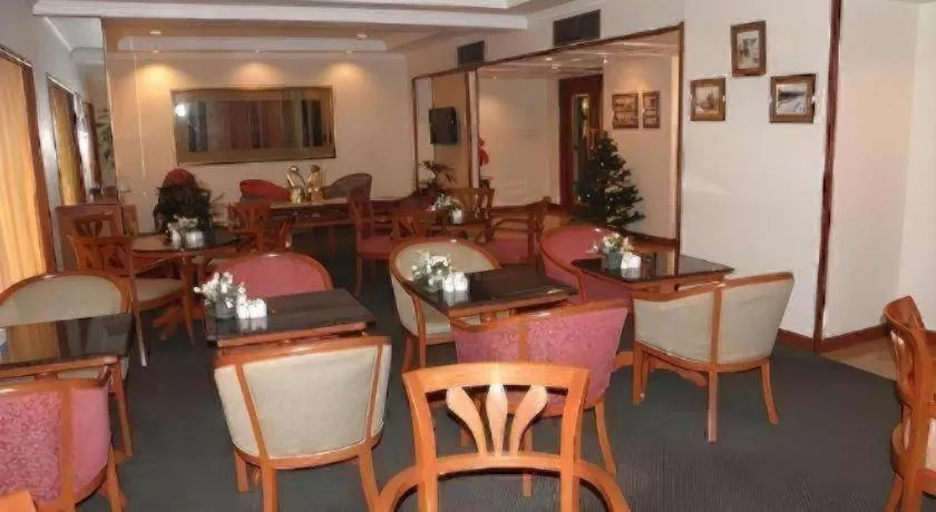 Marco Polo Hotel - Tawau