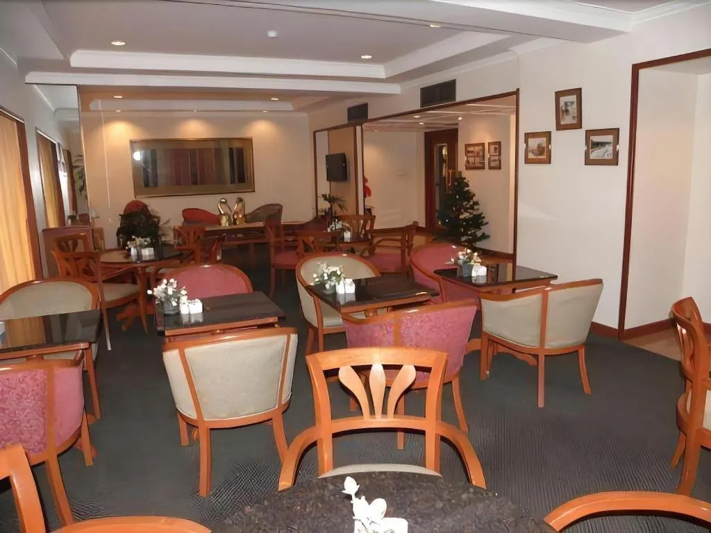 Marco Polo Hotel - Tawau