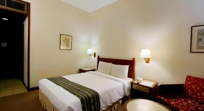 Bed in Marco Polo Hotel - Tawau