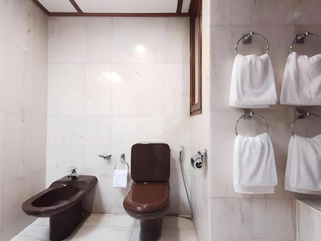 Marco Polo Hotel - Tawau