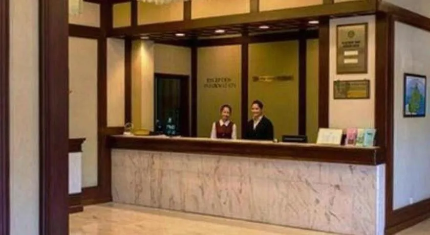 Marco Polo Hotel - Tawau