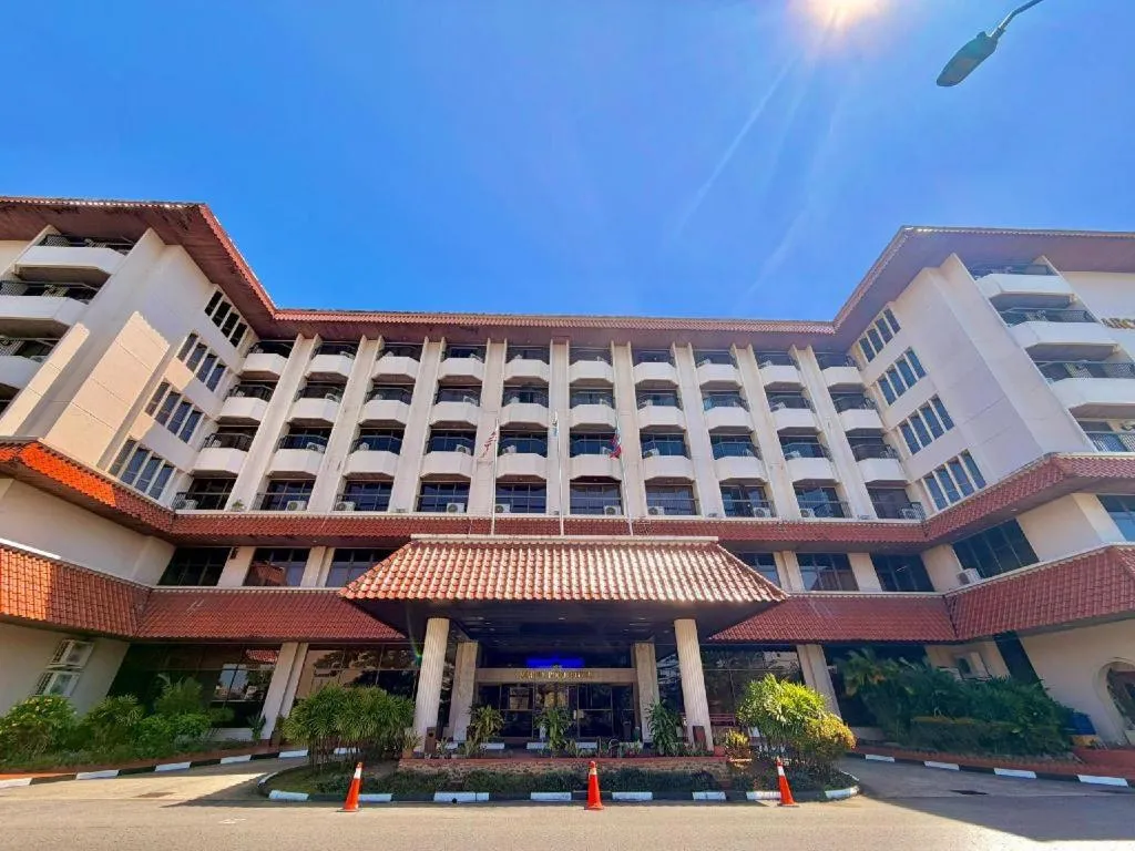 Marco Polo Hotel - Tawau