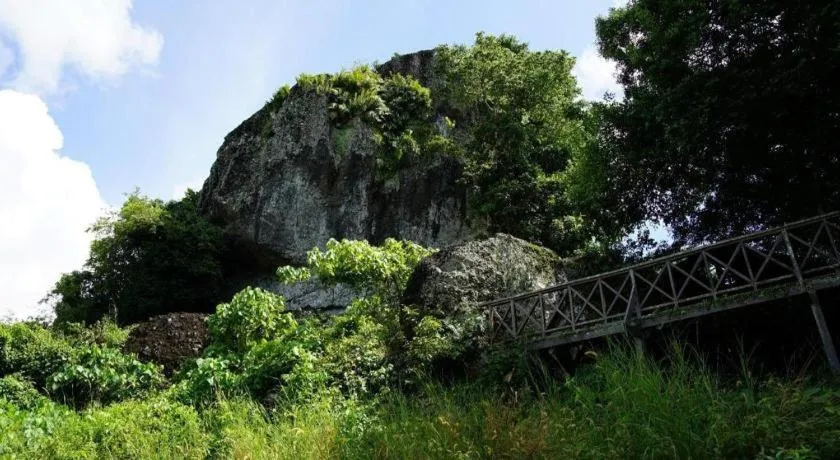 Han Palace Hotel Semporna
