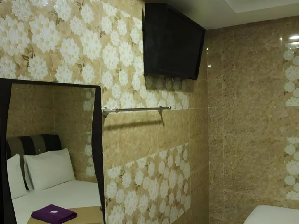 Serdang Business Hotel