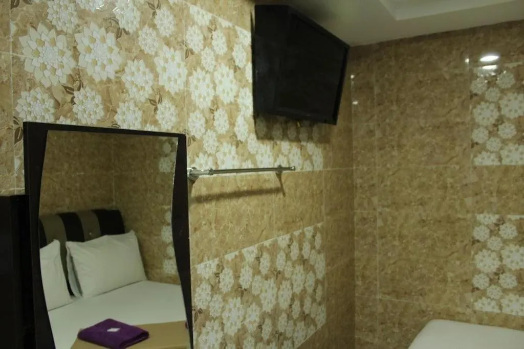 Serdang Business Hotel