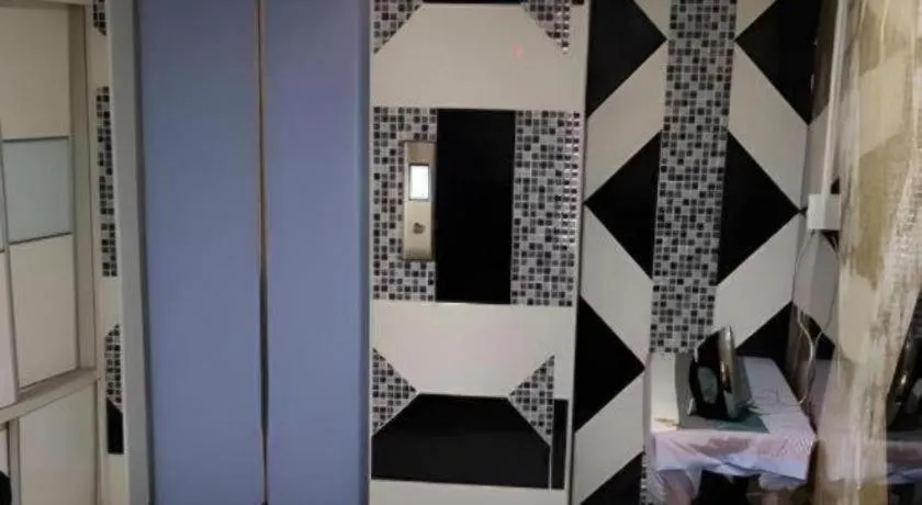 Serdang Business Hotel