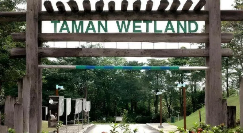 Serdang Business Hotel