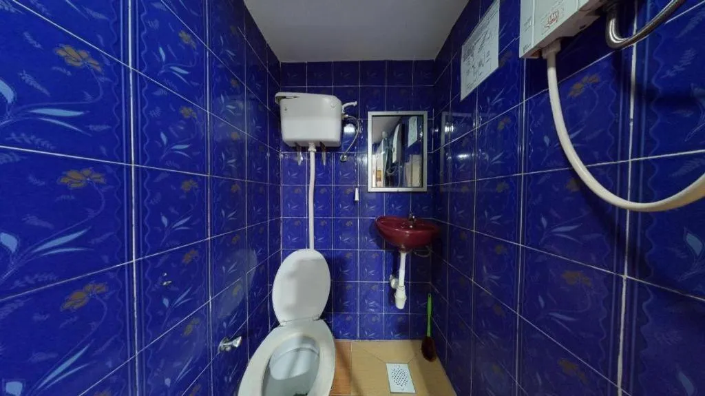 Serdang Business Hotel