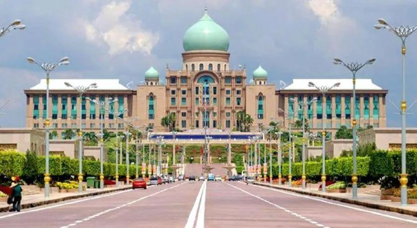 Hartamas Business Hotel