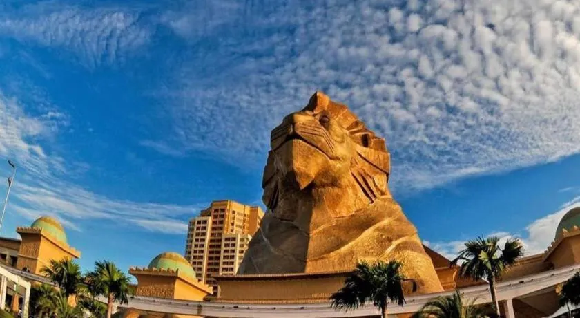 Hartamas Business Hotel