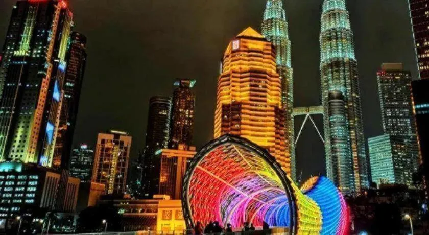 Hartamas Business Hotel