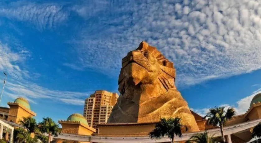 Hartamas Business Hotel