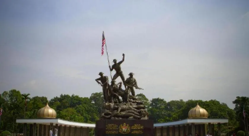 Hartamas Business Hotel