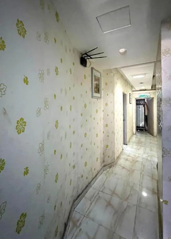 Hartamas Business Hotel