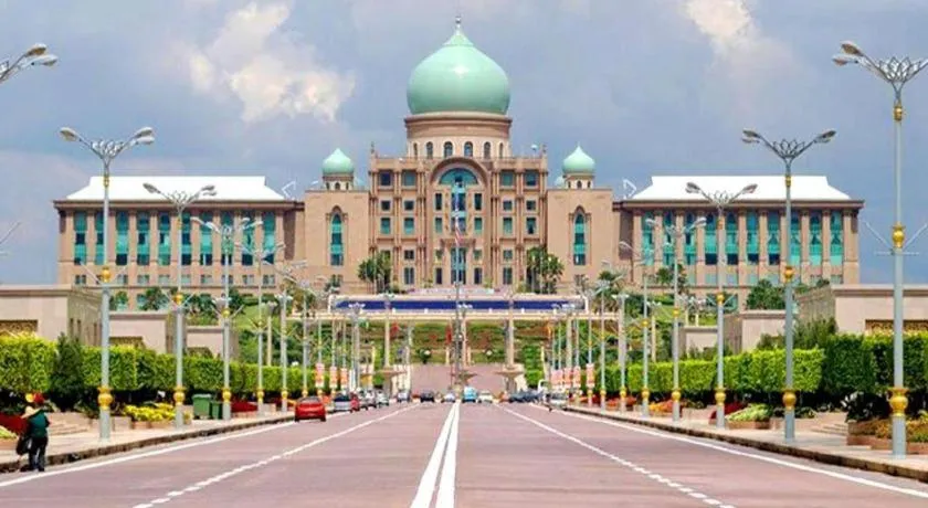 Hartamas Business Hotel