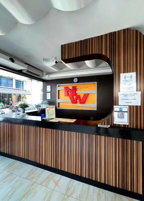 Hartamas Business Hotel