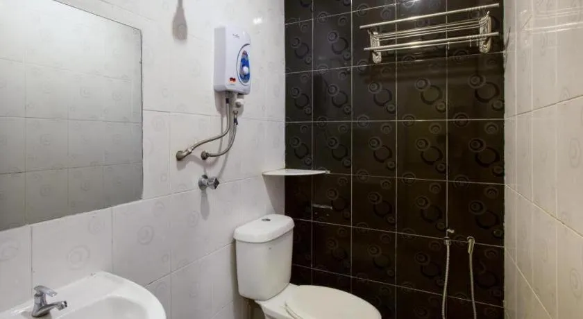 Hotel Zamburger Sungai Besi