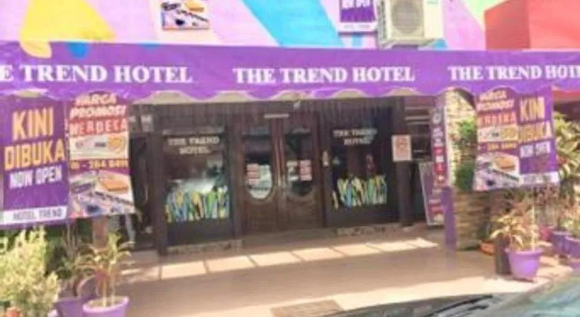 The Trend Hotel
