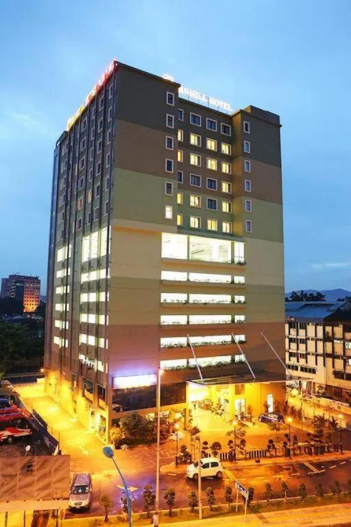 Cairnhill Hotel Kuala Lumpur