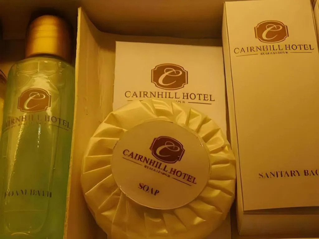 Cairnhill Hotel Kuala Lumpur