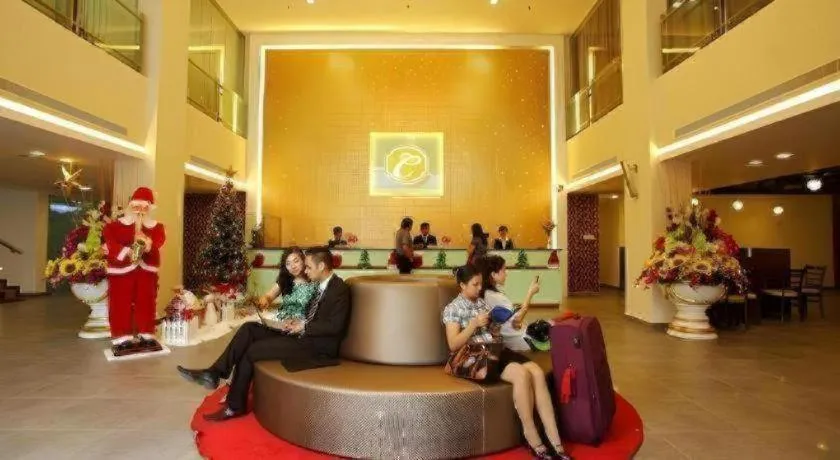 Cairnhill Hotel Kuala Lumpur