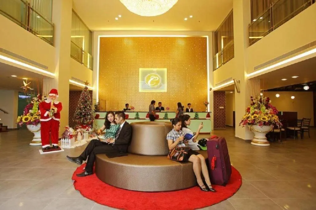 Cairnhill Hotel Kuala Lumpur