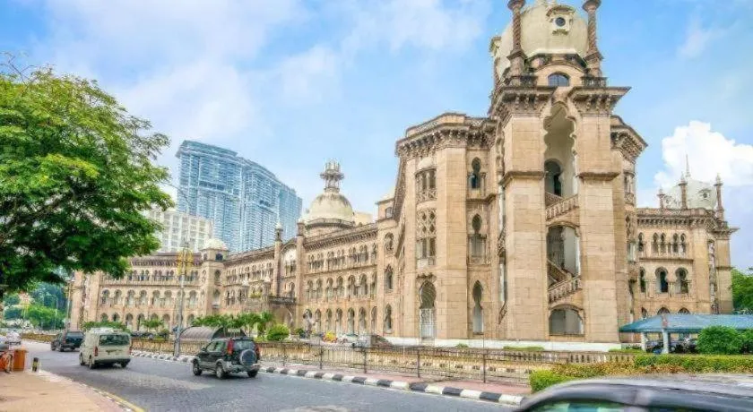 Cairnhill Hotel Kuala Lumpur